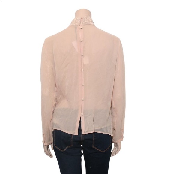CUSTOMMADE Beaded Blouse - Picture 4 of 4